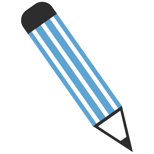 escribir icono gratis