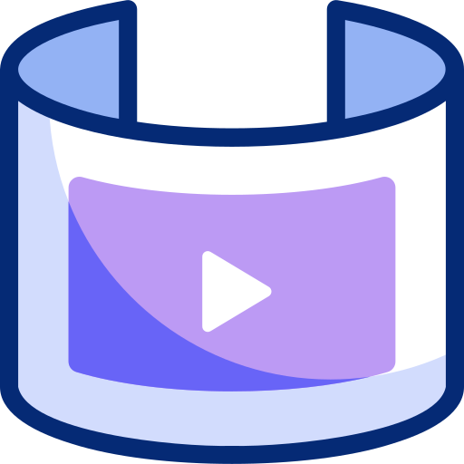 Video free icon Video free icon