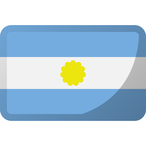 argentina grátis ícone