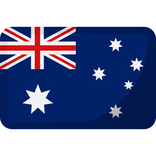 australia icono gratis