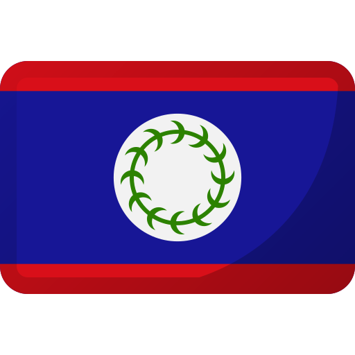 Belize free icon Belize free icon