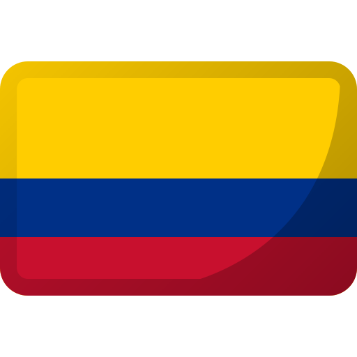 colombia icono gratis