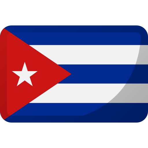cuba grátis ícone