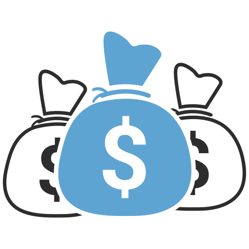 geld kostenlos Icon geld kostenlos Icon