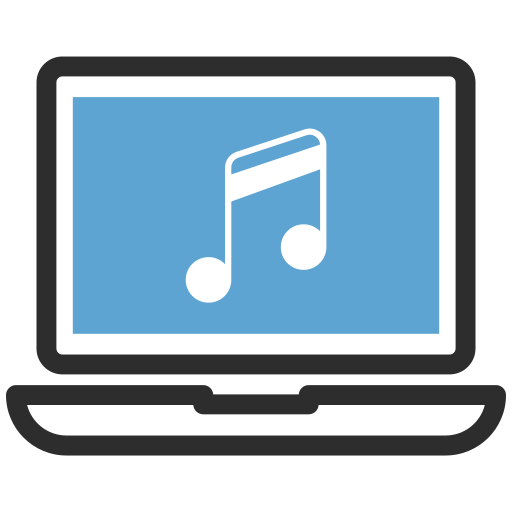 musik kostenlos Icon musik kostenlos Icon