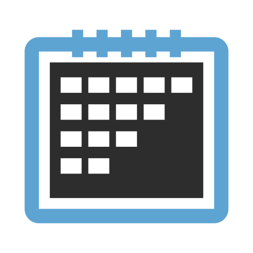 calendário grátis ícone calendário grátis ícone