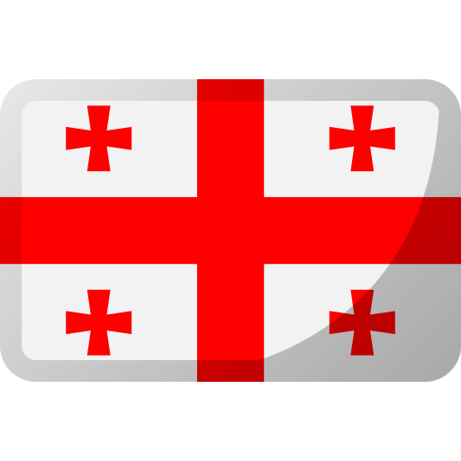 georgia icono gratis