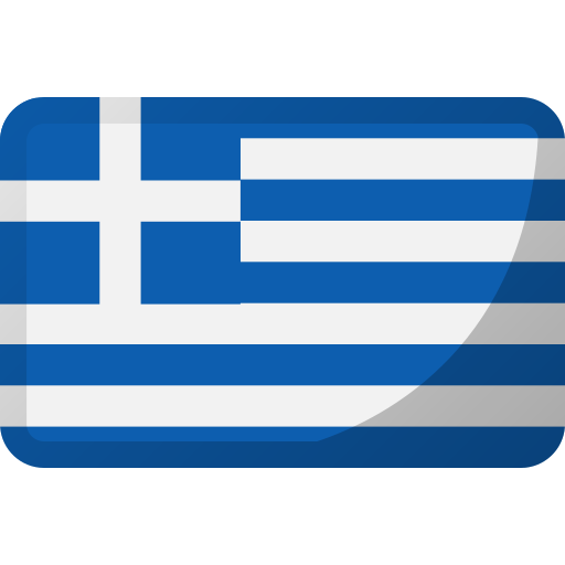 grecia icono gratis