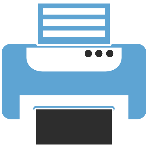drucker kostenlos Icon drucker kostenlos Icon