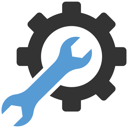 engrenage Icône gratuit