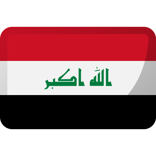 irak icono gratis