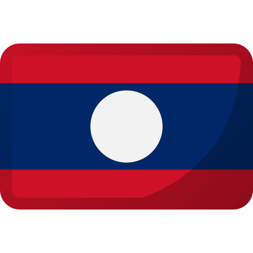 laos Icône gratuit laos Icône gratuit