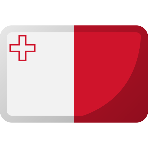 malta icono gratis