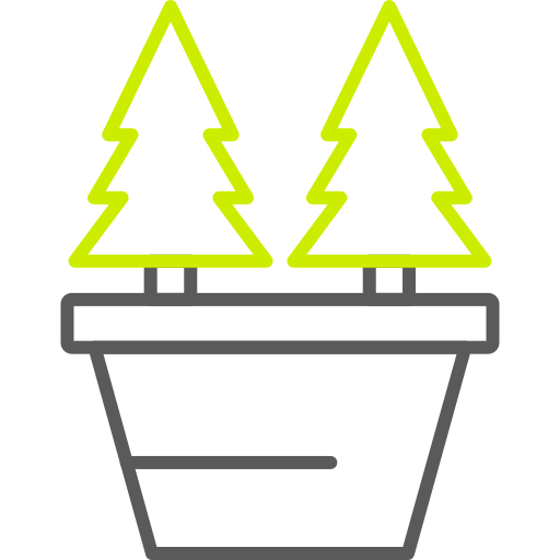 árvore de natal grátis ícone árvore de natal grátis ícone