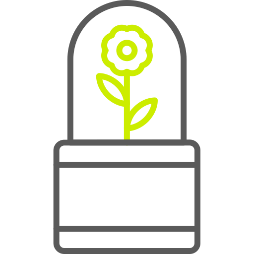 꽃 무료 아이콘