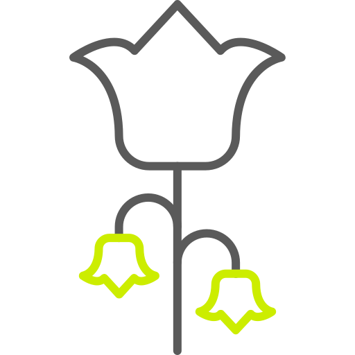 꽃 무료 아이콘