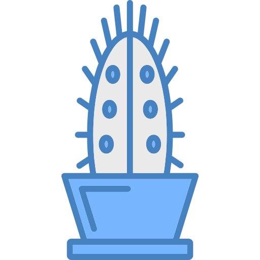 cactus icono gratis