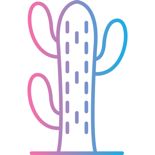 cactus icono gratis