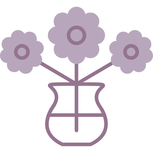 flor grátis ícone
