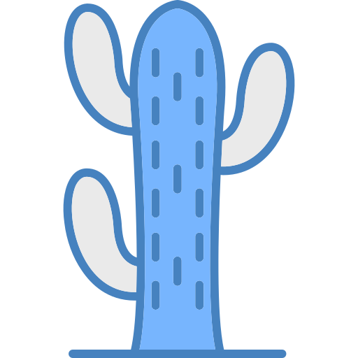 cactus icono gratis