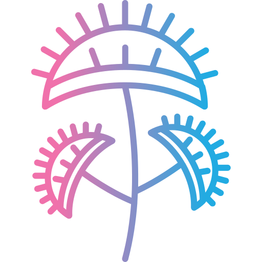 planta carnívora grátis ícone