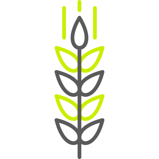 trigo grátis ícone
