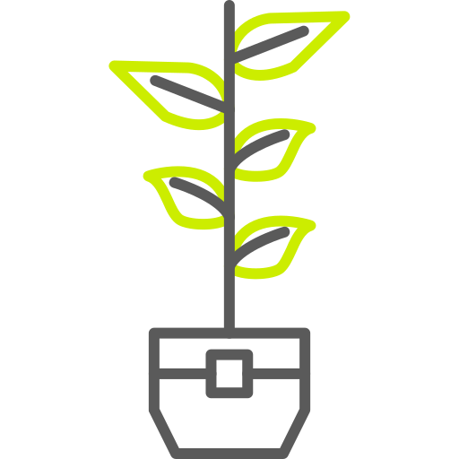 고무 공장 무료 아이콘