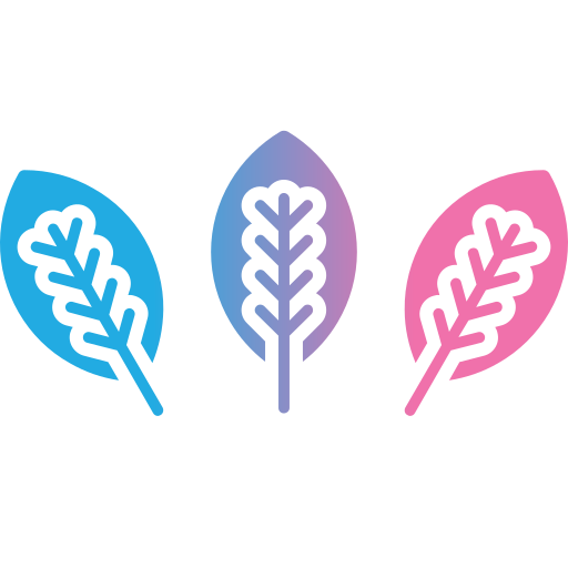 크로톤 무료 아이콘