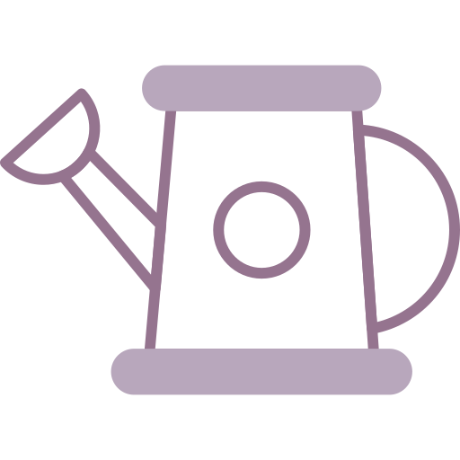 Лейка бесплатно иконка