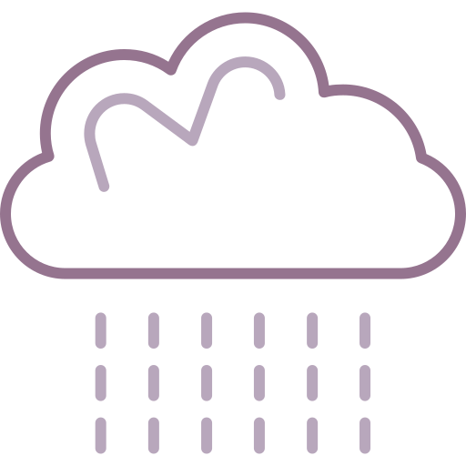 regnerisches wetter kostenlos Icon regnerisches wetter kostenlos Icon