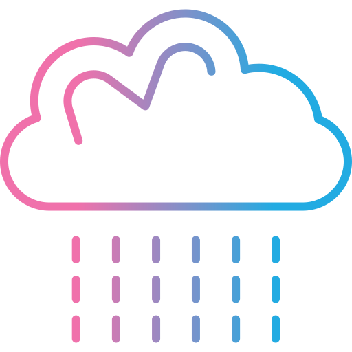 regnerisches wetter kostenlos Icon regnerisches wetter kostenlos Icon