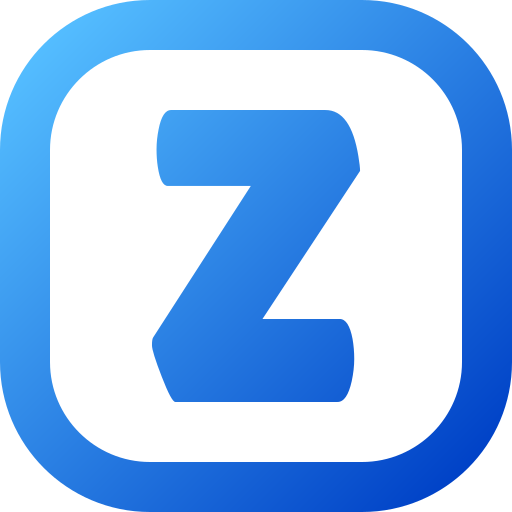 Letter z - Free education icons