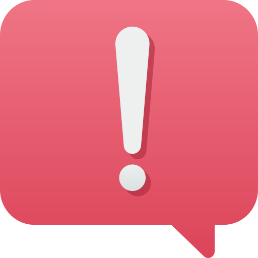 globo de chat icono gratis