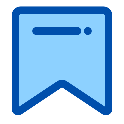 marcador icono gratis