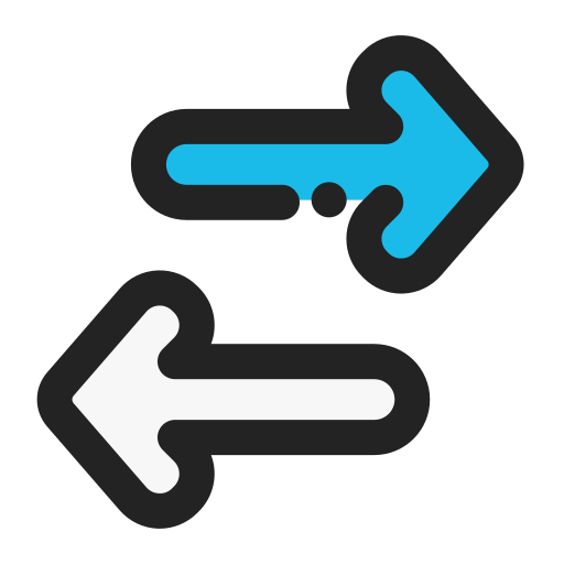 transacción icono gratis