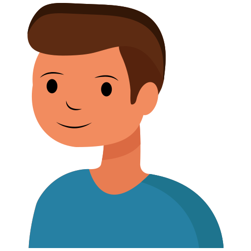 pessoa grátis ícone