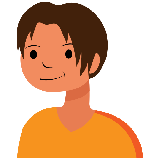 pessoa grátis ícone