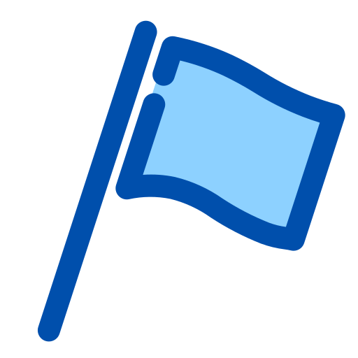 bandera icono gratis