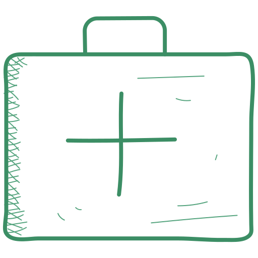 징후 무료 아이콘