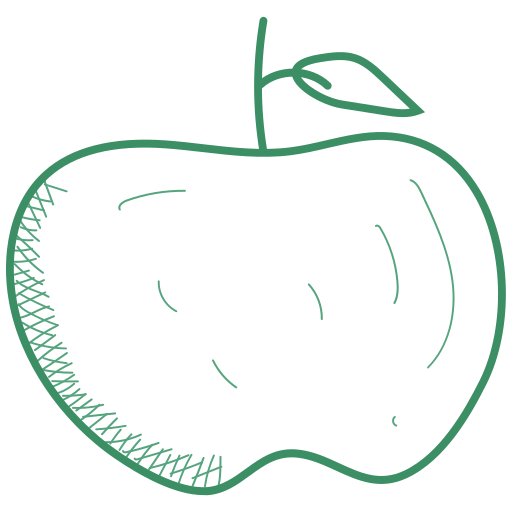 과일 무료 아이콘