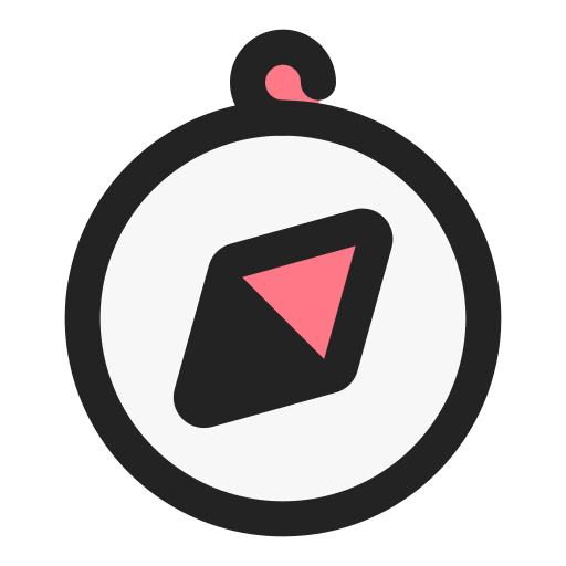 explorar icono gratis