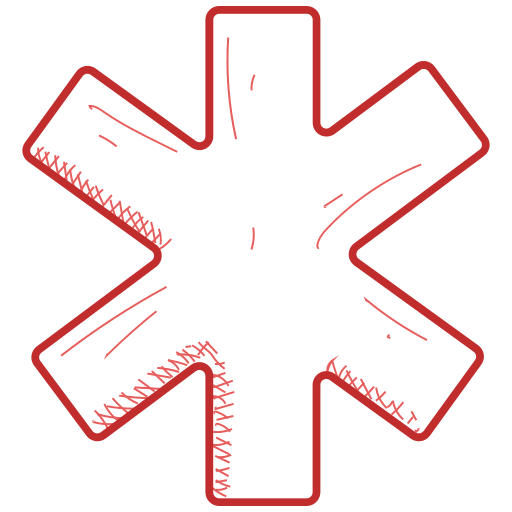 의료 무료 아이콘