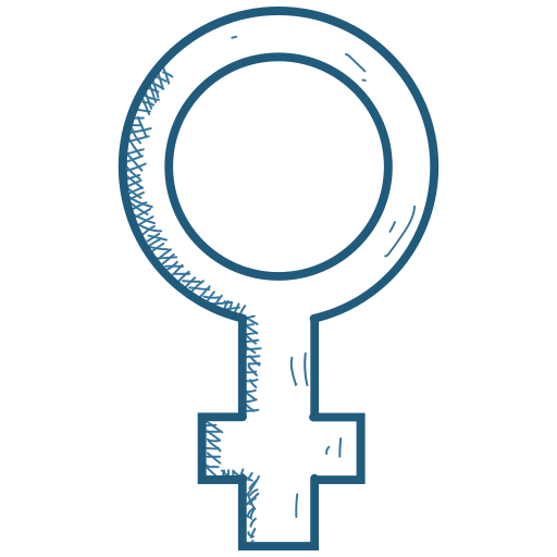 여성 무료 아이콘