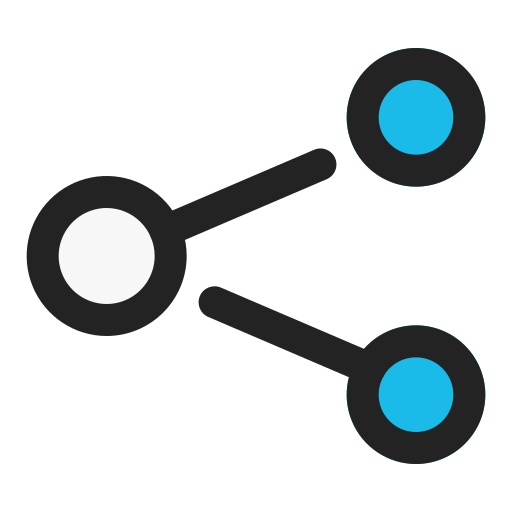 Share free icon