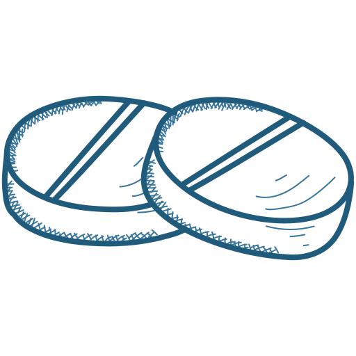 약 무료 아이콘