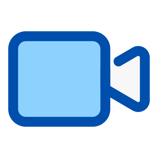 caméra vidéo Icône gratuit caméra vidéo Icône gratuit