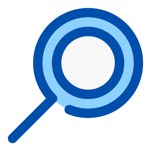 Search free icon