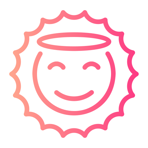 천사 무료 아이콘