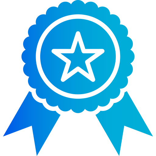 insignia icono gratis