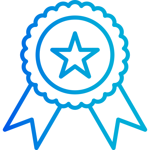 insignia icono gratis